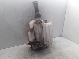 Vase de lave glace