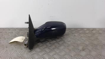 Retrovisor izquierdo
