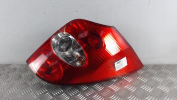 Fanale posteriore principale destro (luci)