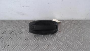 Poignee porte avant droit