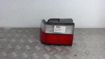 Fanale posteriore principale sinistro (luci)