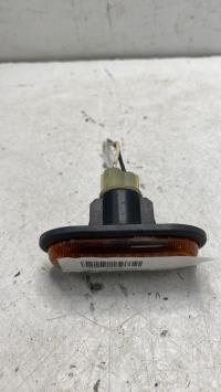 Ripetitore lampeggiante anteriore sinistro (Luci)