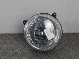 Gruppo ottico anteriore principale sinistro (luci)(faro)