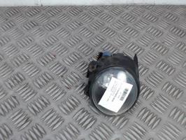 Anti brouillard droit (feux)