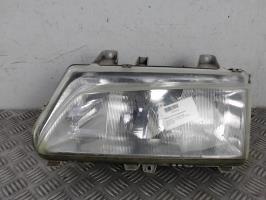 Gruppo ottico anteriore principale sinistro (luci)(faro)