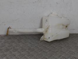 Vase de lave glace