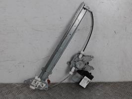 Leve vitre electrique arriere gauche