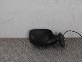 Retroviseur gauche