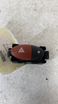 Bouton de warning