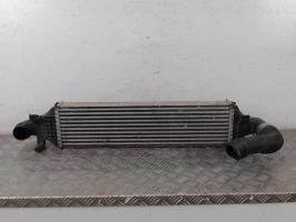Scambiatore aria (Intercooler)