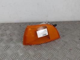 Gruppo ottico anteriore secondario sinistro (luci)(freccia)