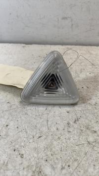 Ripetitore lampeggiante anteriore sinistro (Luci)