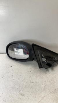 Retrovisor izquierdo