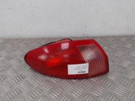 Fanale posteriore principale sinistro (luci)