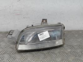 Gruppo ottico anteriore principale sinistro (luci)(faro)