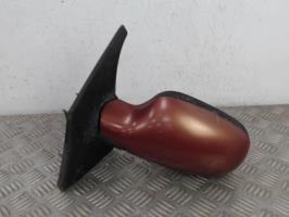 Retrovisor izquierdo