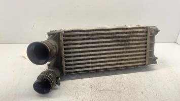 Echangeur air (Intercooler)