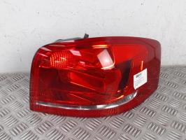 Fanale posteriore principale destro (luci)