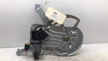 Alzacristalli elettrico anteriore destro