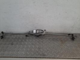 Moteur essuie glace avant