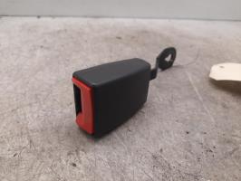 Aggancio cintura sicurezza anteriore destro