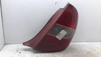 Fanale posteriore principale destro (luci)