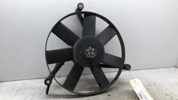Motoventilatore radiatore