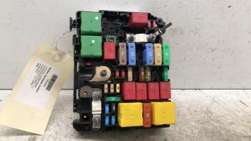 Boitier servitude moteur (BSM)