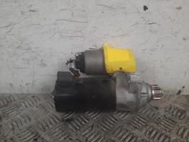 Motorino avviamento