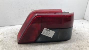 Fanale posteriore principale destro (luci)