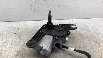 Motor de limpiaparabrisas trasero