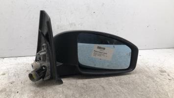 Retrovisor derecho