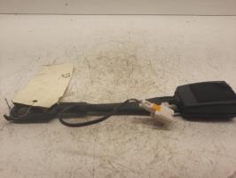 Aggancio cintura sicurezza anteriore destro