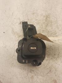 Bouton de coffre