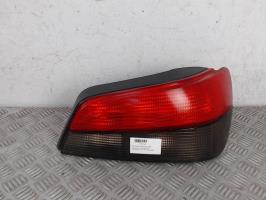 Fanale posteriore principale destro (luci)
