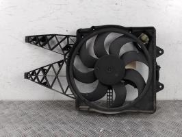 Ventilateur eau