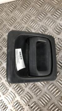 Maniglia porta bagagliaio destra