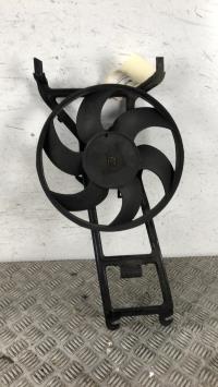 Ventilateur eau