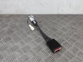 Aggancio cintura sicurezza anteriore destro