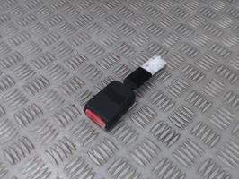 Aggancio cintura sicurezza anteriore sinistro