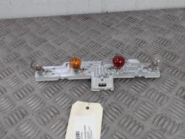 Base portalampade fanale posteriore destro