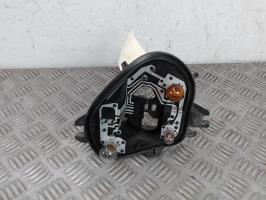 Base portalampade fanale posteriore destro