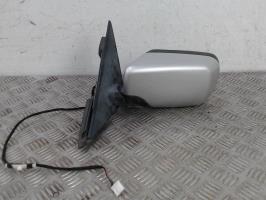 Retrovisor izquierdo