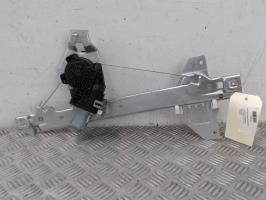Alzacristalli elettrico posteriore destro
