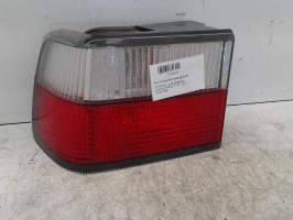 Fanale posteriore principale sinistro (luci)