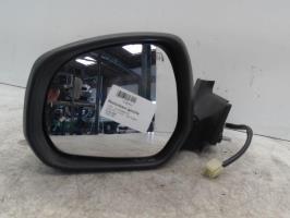 Specchietto retrovisore sinistro