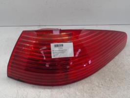 Fanale posteriore principale destro (luci)