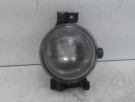 Fendinebbia destro (luci)