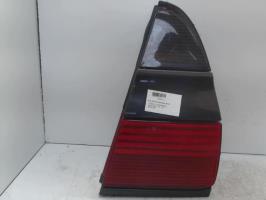 Fanale posteriore principale destro (luci)
