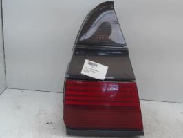 Fanale posteriore principale sinistro (luci)
